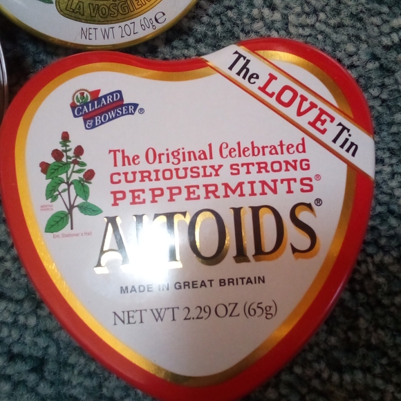 Tin Collection - Picture 4 of 7